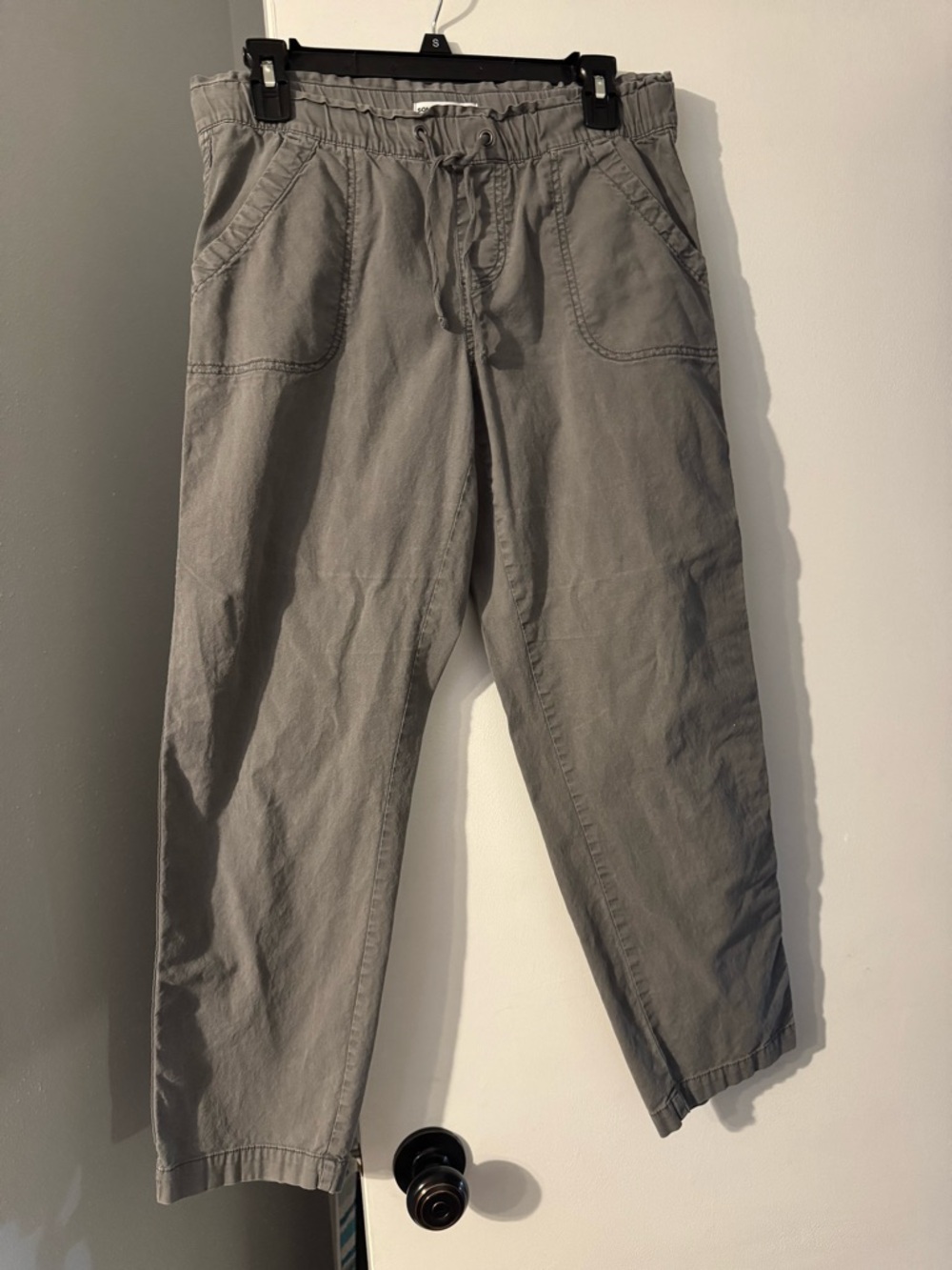 2 Women’s Sonoma Midrise Capri Pants small - Picture 5 of 6
